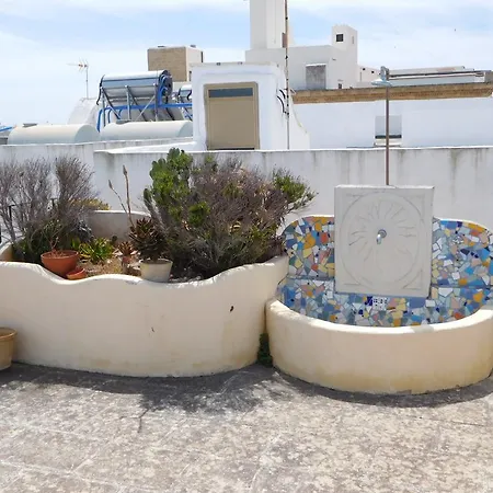 Meravigliosa Abitazione Con Terrazza Vista Mare Holiday home