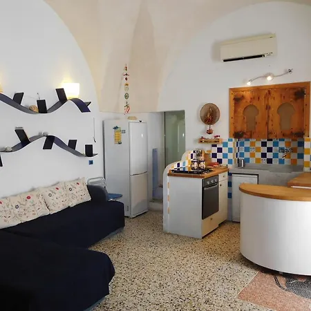 Holiday home Meravigliosa Abitazione Con Terrazza Vista Mare *