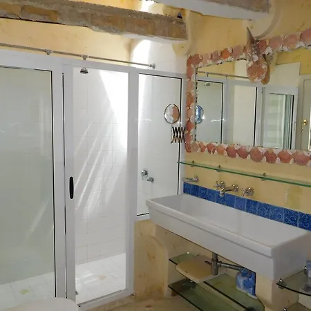 Meravigliosa Abitazione Con Terrazza Vista Mare * Gallipoli
