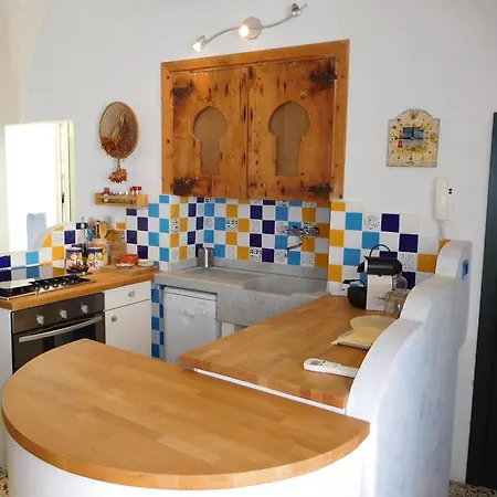 Holiday home Meravigliosa Abitazione Con Terrazza Vista Mare