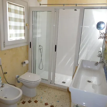 Holiday home Meravigliosa Abitazione Con Terrazza Vista Mare