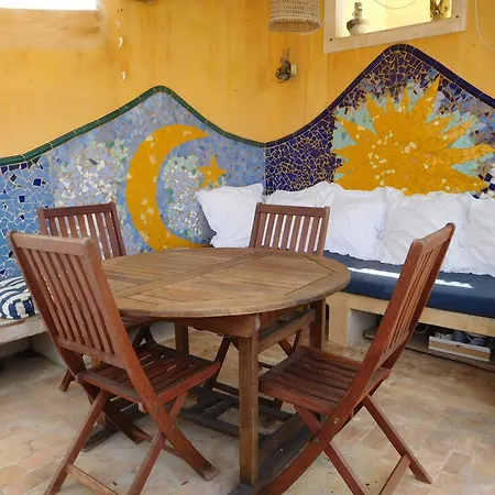 Meravigliosa Abitazione Con Terrazza Vista Mare Holiday home