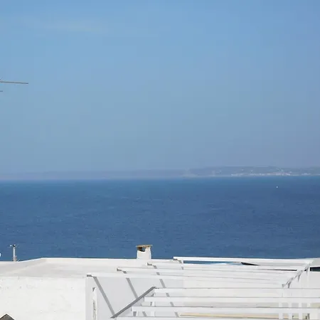 Meravigliosa Abitazione Con Terrazza Vista Mare Holiday home Gallipoli