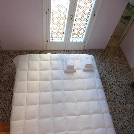 Holiday home Meravigliosa Abitazione Con Terrazza Vista Mare *