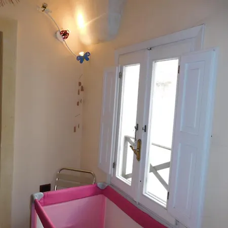 Holiday home Meravigliosa Abitazione Con Terrazza Vista Mare *