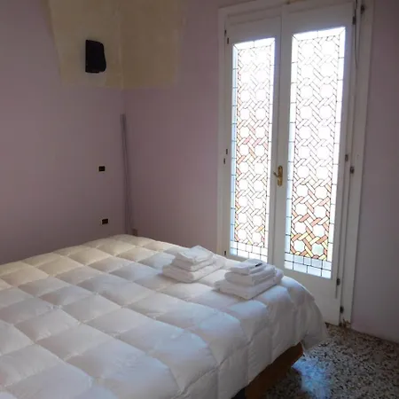 Meravigliosa Abitazione Con Terrazza Vista Mare Holiday home Gallipoli