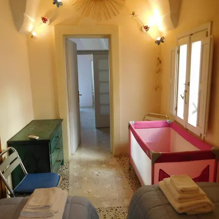 Meravigliosa Abitazione Con Terrazza Vista Mare Holiday home